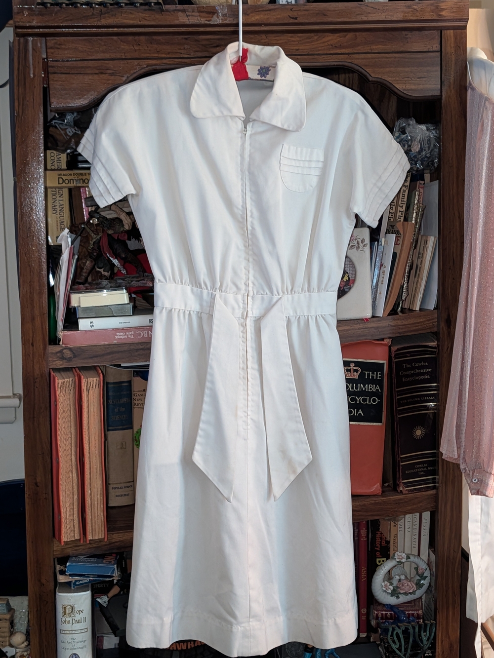 Nurses Uniform